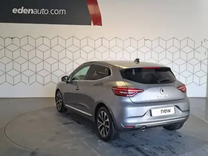 Photo Renault Clio Techno