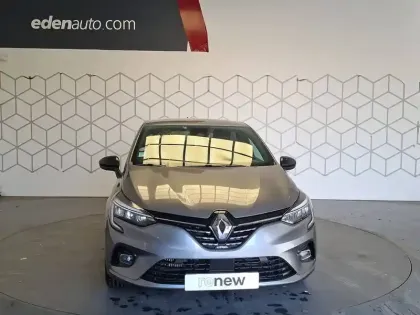 Photo 5 Renault Clio  TCe 90