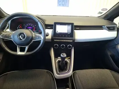 Photo 10 Renault Clio  TCe 90