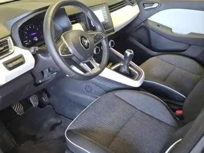 Photo 9 Renault Clio  TCe 90