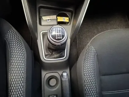 Photo 40 Dacia Duster  Blue dCi 115 4x2