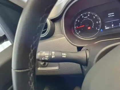 Photo 32 Dacia Duster  Blue dCi 115 4x2