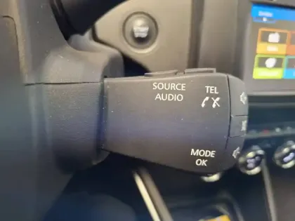 Photo 34 Dacia Duster  Blue dCi 115 4x2