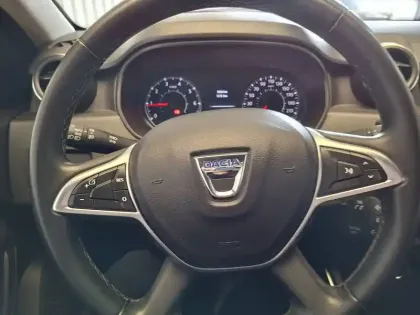 Photo 29 Dacia Duster  Blue dCi 115 4x2