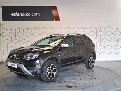 Photo Dacia Duster Prestige