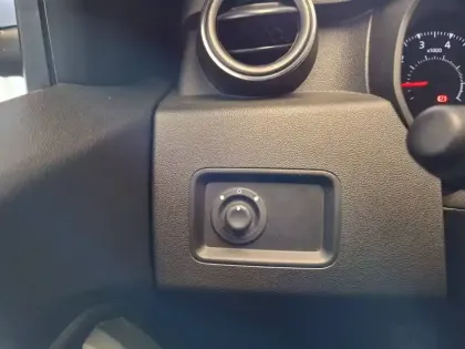 Photo 35 Dacia Duster  Blue dCi 115 4x2