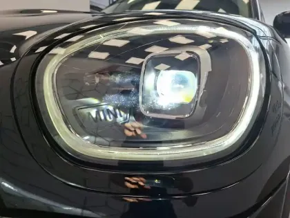 Photo 18 Mini Mini Countryman 125 - 95 ch ALL4 BVA6