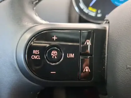 Photo 42 Mini Mini Countryman 125 - 95 ch ALL4 BVA6