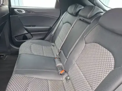 Photo 16 Kia Xceed  1.5l T-GDi 160 ch BVM6