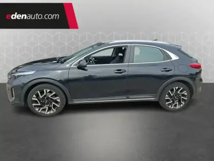 Photo 25 Kia Xceed  1.5l T-GDi 160 ch BVM6