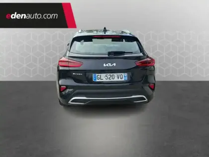 Photo 28 Kia Xceed  1.5l T-GDi 160 ch BVM6