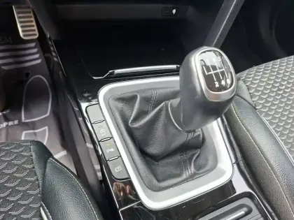 Photo 8 Kia Xceed  1.5l T-GDi 160 ch BVM6