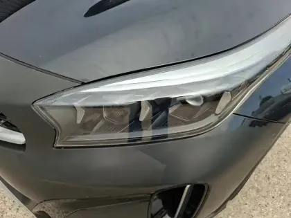 Photo 13 Kia Xceed  1.5l T-GDi 160 ch BVM6