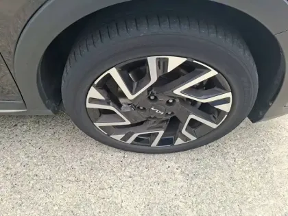 Photo 12 Kia Xceed  1.5l T-GDi 160 ch BVM6