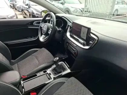Photo 22 Kia Xceed  1.5l T-GDi 160 ch BVM6