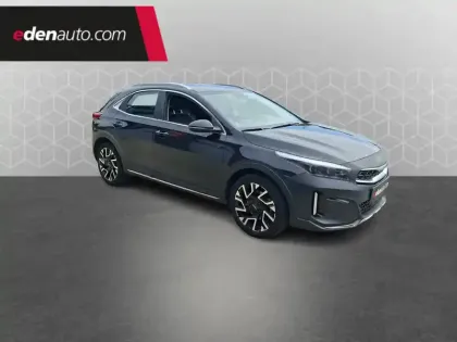 Photo 31 Kia Xceed  1.5l T-GDi 160 ch BVM6