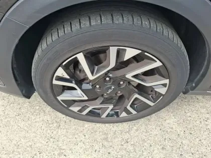 Photo 10 Kia Xceed  1.5l T-GDi 160 ch BVM6