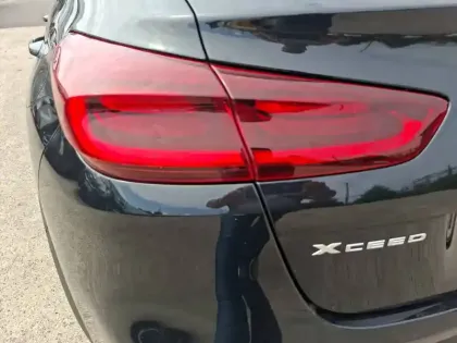 Photo 18 Kia Xceed  1.5l T-GDi 160 ch BVM6