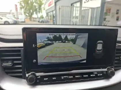 Photo 6 Kia Xceed  1.5l T-GDi 160 ch BVM6