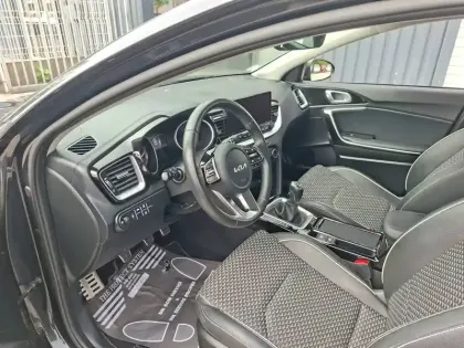 Photo Kia Xceed Active