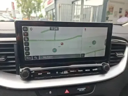 Photo 5 Kia Xceed  1.5l T-GDi 160 ch BVM6