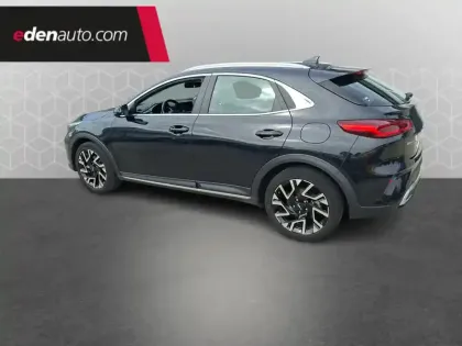 Photo 27 Kia Xceed  1.5l T-GDi 160 ch BVM6