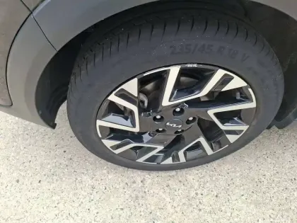 Photo 11 Kia Xceed  1.5l T-GDi 160 ch BVM6