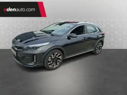 Photo 24 Kia Xceed  1.5l T-GDi 160 ch BVM6