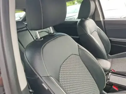 Photo 21 Kia Xceed  1.5l T-GDi 160 ch BVM6