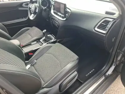 Photo 20 Kia Xceed  1.5l T-GDi 160 ch BVM6
