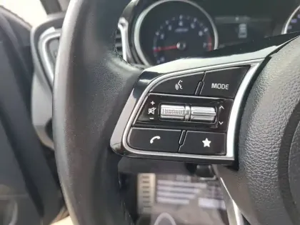 Photo 7 Kia Xceed  1.5l T-GDi 160 ch BVM6