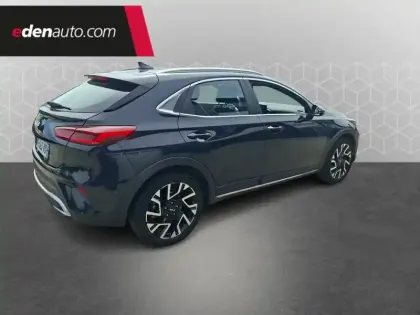 Photo 29 Kia Xceed  1.5l T-GDi 160 ch BVM6