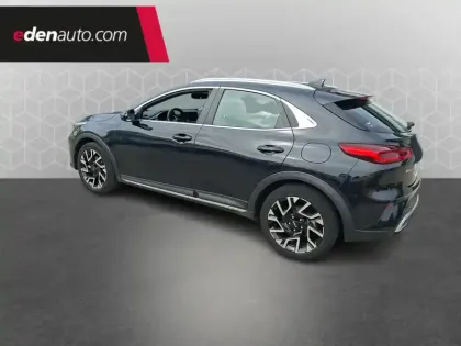 Photo 26 Kia Xceed  1.5l T-GDi 160 ch BVM6