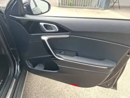 Photo 23 Kia Xceed  1.5l T-GDi 160 ch BVM6