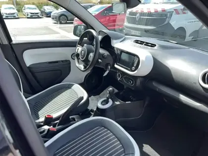 Photo 5 Renault Twingo  III Achat Intégral - 21