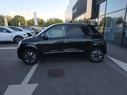 Photo 15 Renault Twingo  III Achat Intégral - 21