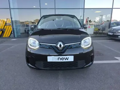 Photo 21 Renault Twingo  III Achat Intégral - 21