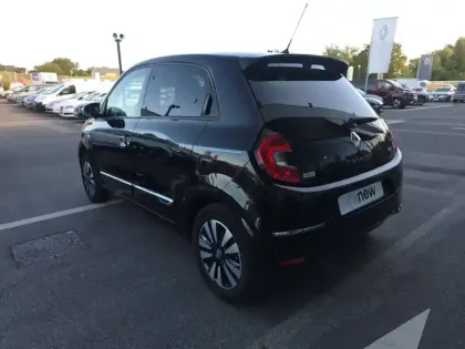 Photo 22 Renault Twingo  III Achat Intégral - 21