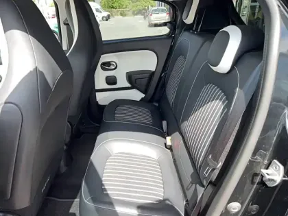 Photo 7 Renault Twingo  III Achat Intégral - 21