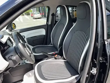 Photo Renault Twingo Intens