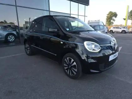 Photo 20 Renault Twingo  III Achat Intégral - 21