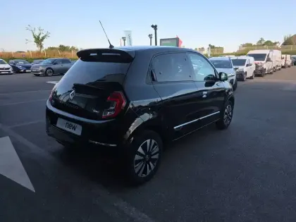 Photo 24 Renault Twingo  III Achat Intégral - 21
