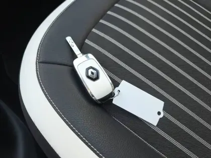 Photo 30 Renault Twingo  III Achat Intégral - 21