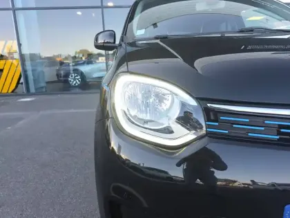 Photo 26 Renault Twingo  III Achat Intégral - 21