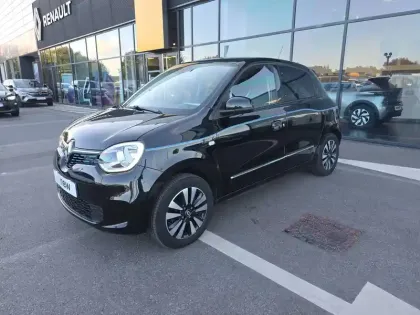 Photo 14 Renault Twingo  III Achat Intégral - 21
