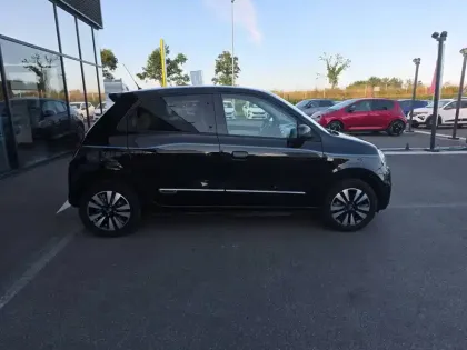 Photo 25 Renault Twingo  III Achat Intégral - 21