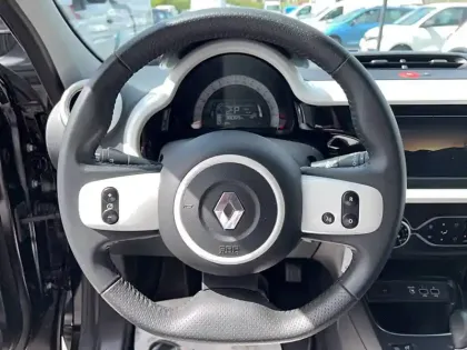 Photo 6 Renault Twingo  III Achat Intégral - 21