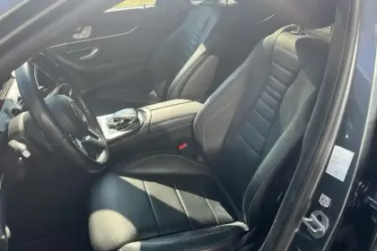Photo 9 Mercedes Classe E  220 d 9G-Tronic