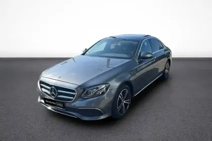 Photo Mercedes Classe E Avantgarde Line