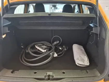Photo 21 Renault Twingo  III E-Tech